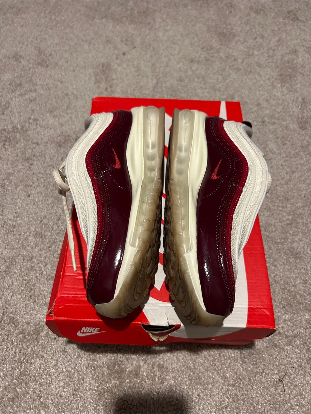 Air Max 97 - Picture 3 of 4